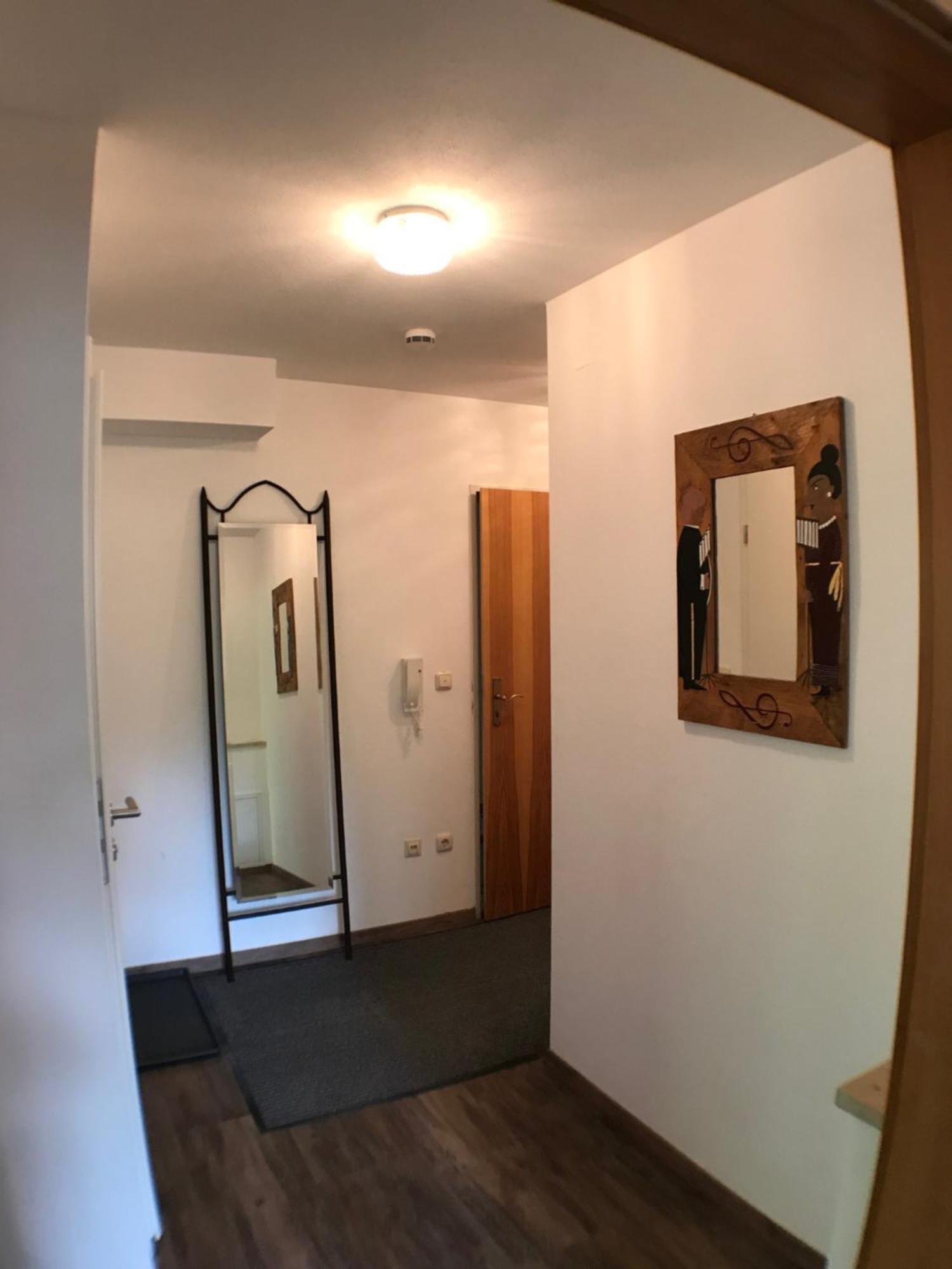 Apartment Kofel Oberammergau Eksteriør bilde