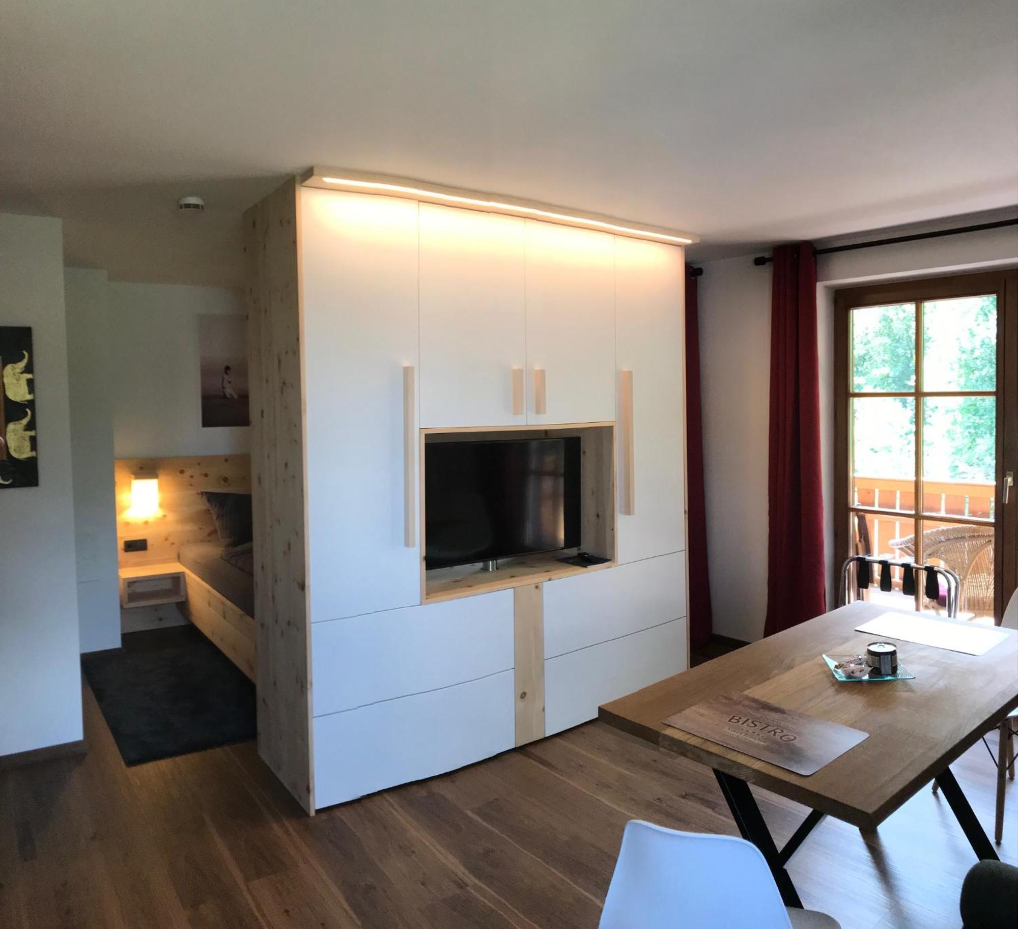 Apartment Kofel Oberammergau Eksteriør bilde