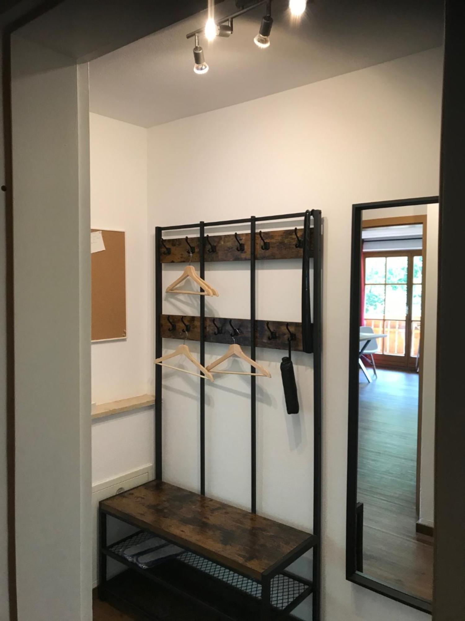 Apartment Kofel Oberammergau Eksteriør bilde