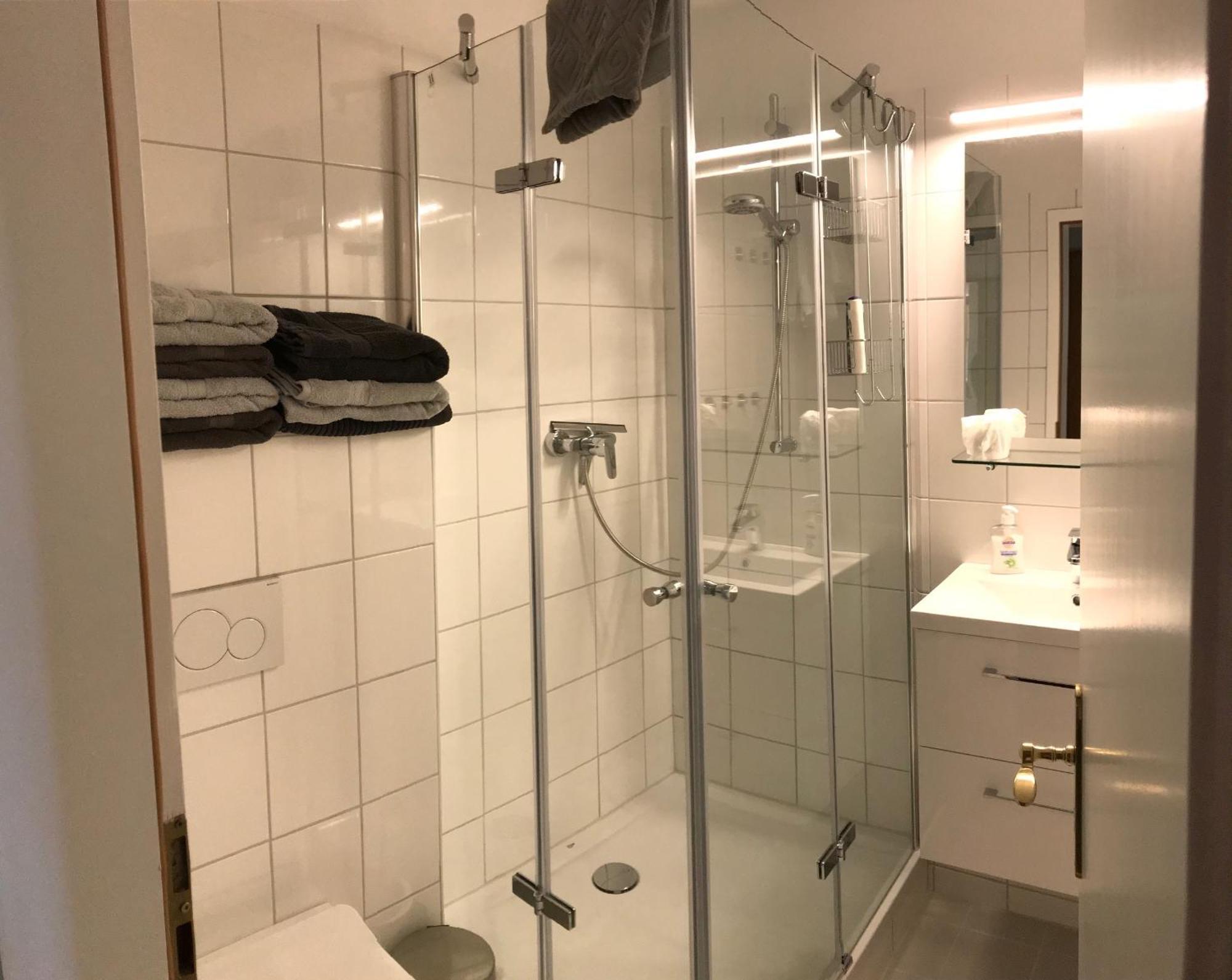 Apartment Kofel Oberammergau Eksteriør bilde