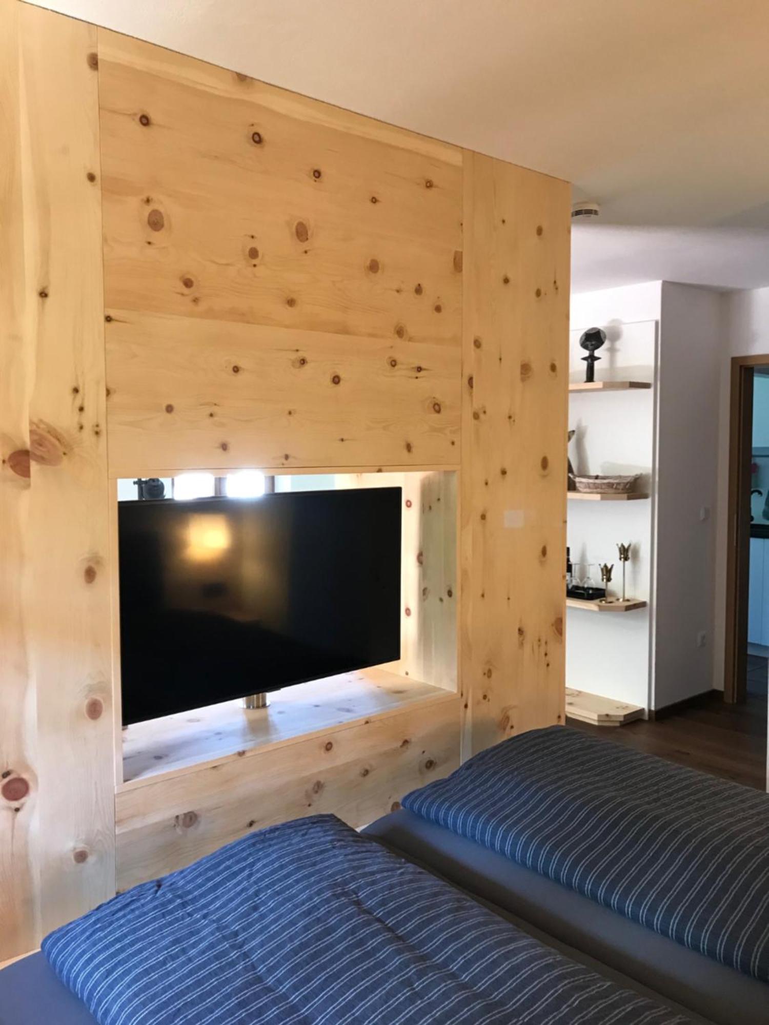 Apartment Kofel Oberammergau Eksteriør bilde
